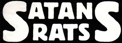 logo Satan's Rats